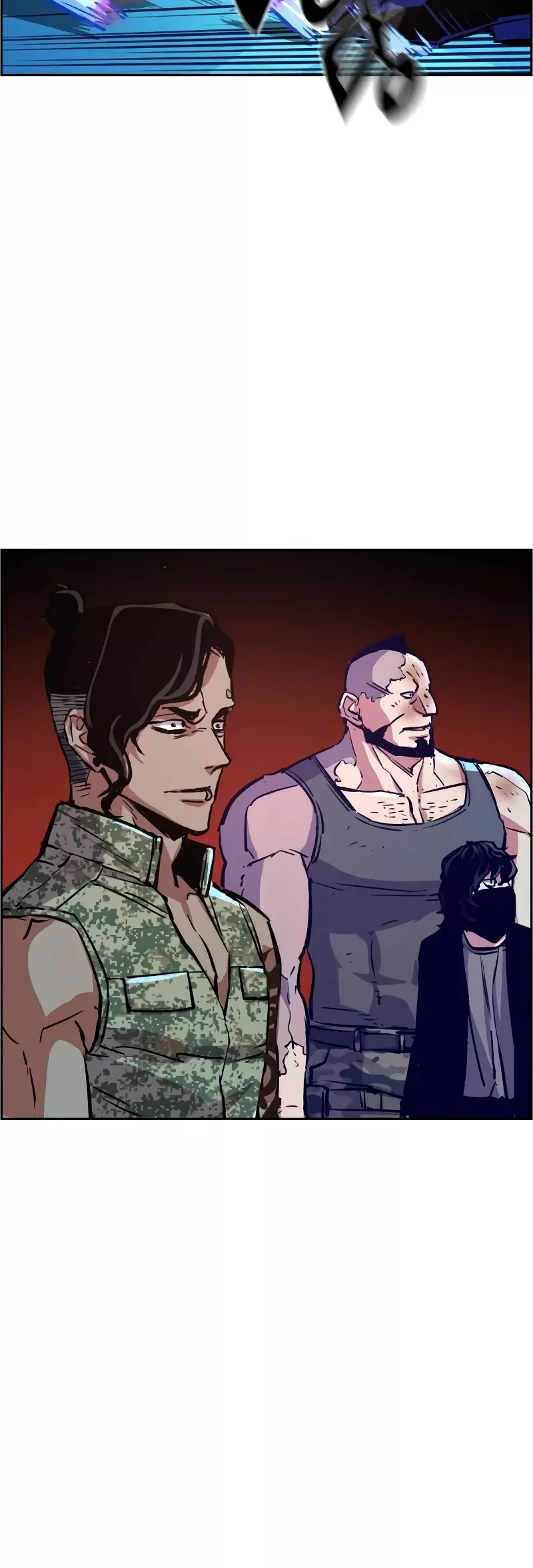 Read Mercenary Enrollment EN Manga Online