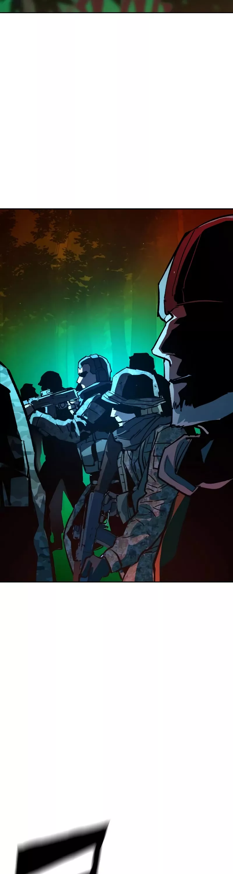 Read Mercenary Enrollment EN Manga Online