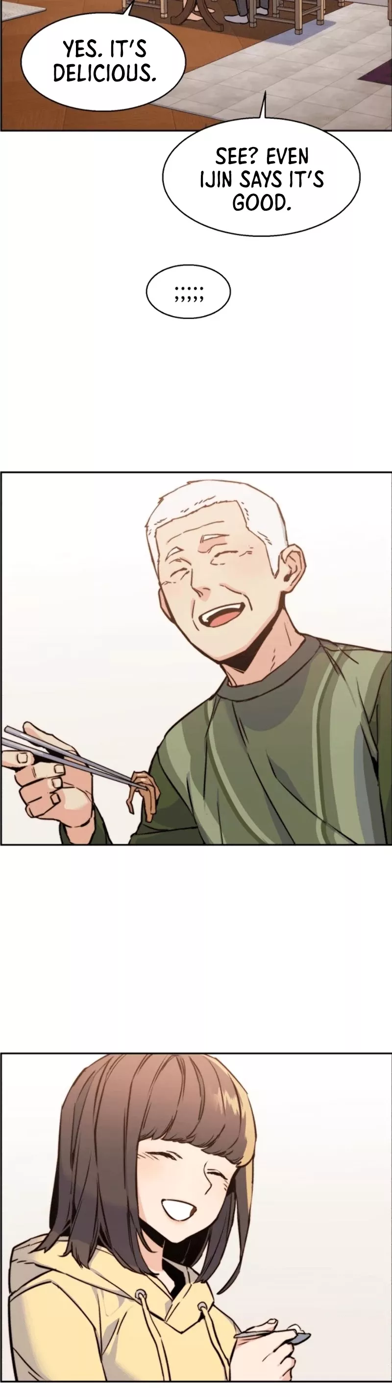 Read Mercenary Enrollment EN Manga Online