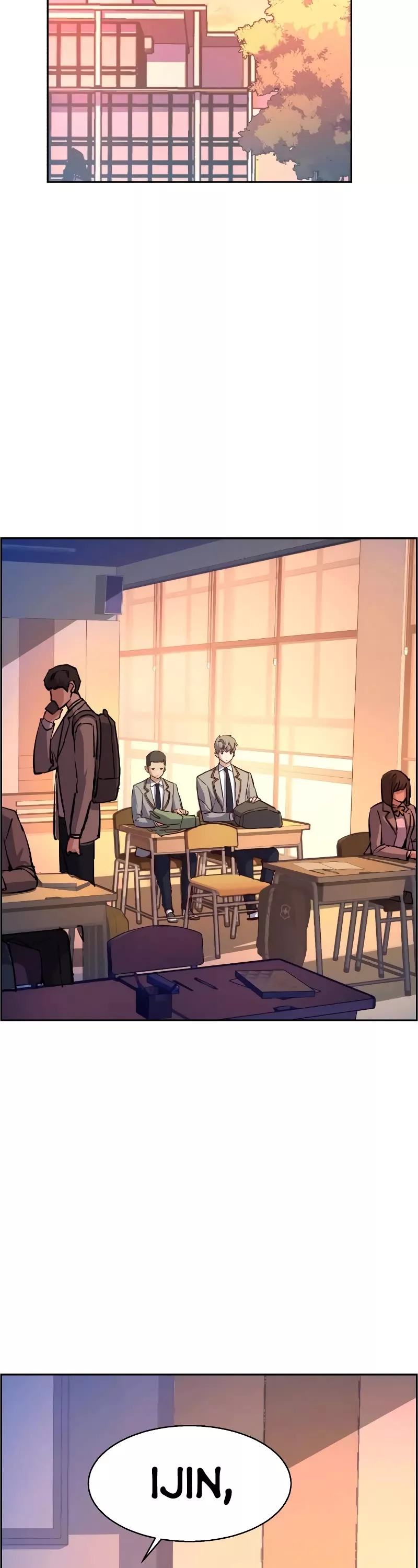 Read Mercenary Enrollment EN Manga Online