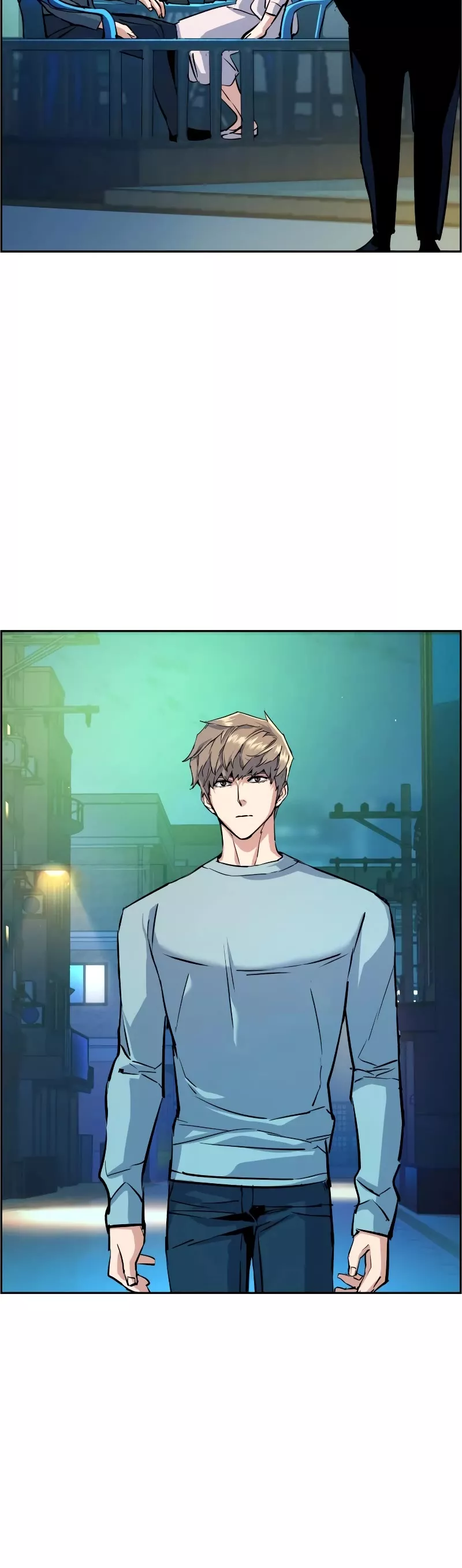 Read Mercenary Enrollment EN Manga Online