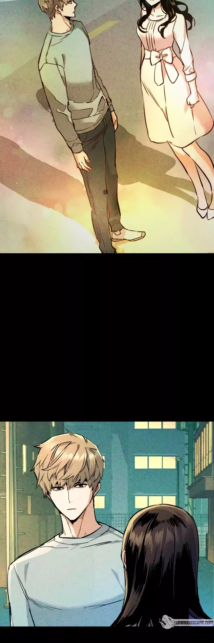 Read Mercenary Enrollment EN Manga Online