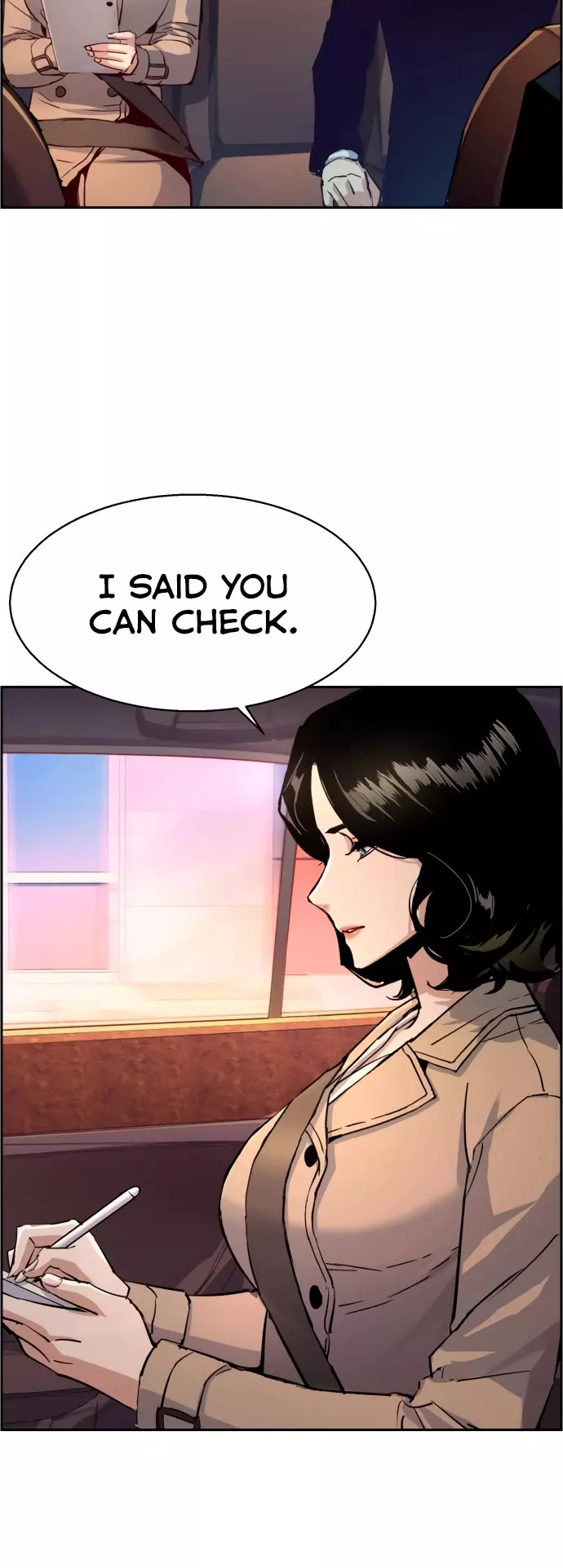 Read Mercenary Enrollment EN Manga Online