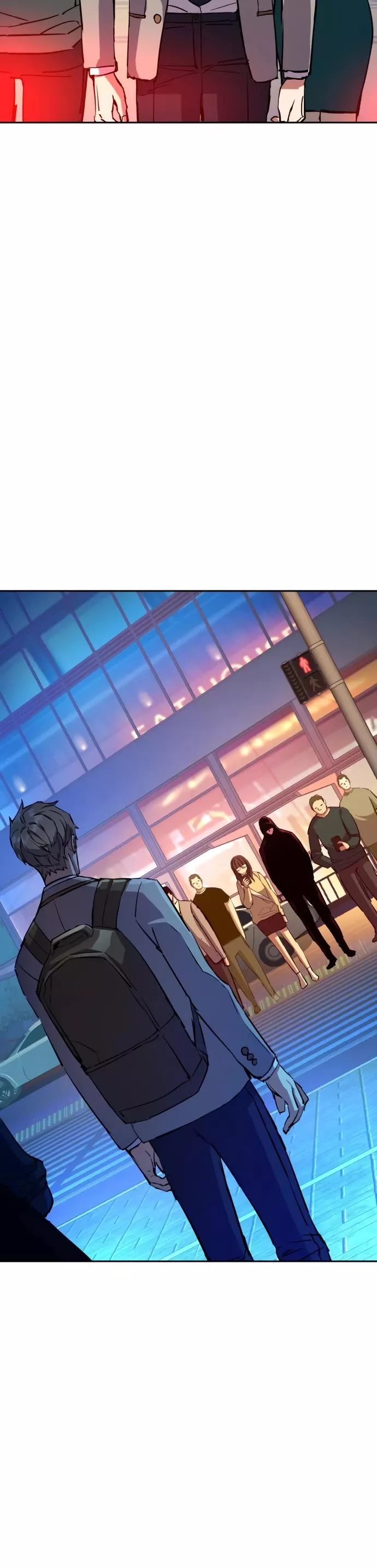 Read Mercenary Enrollment EN Manga Online