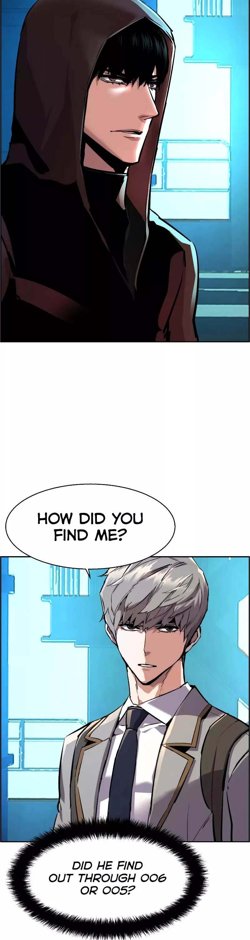 Read Mercenary Enrollment EN Manga Online