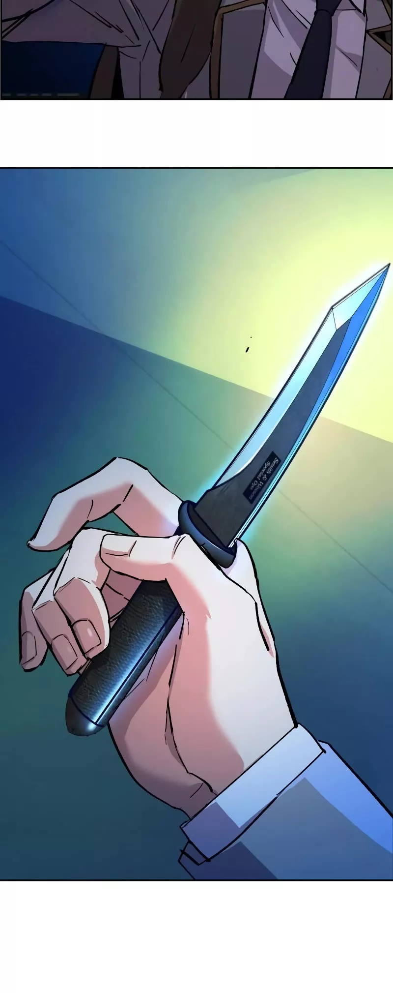 Read Mercenary Enrollment EN Manga Online