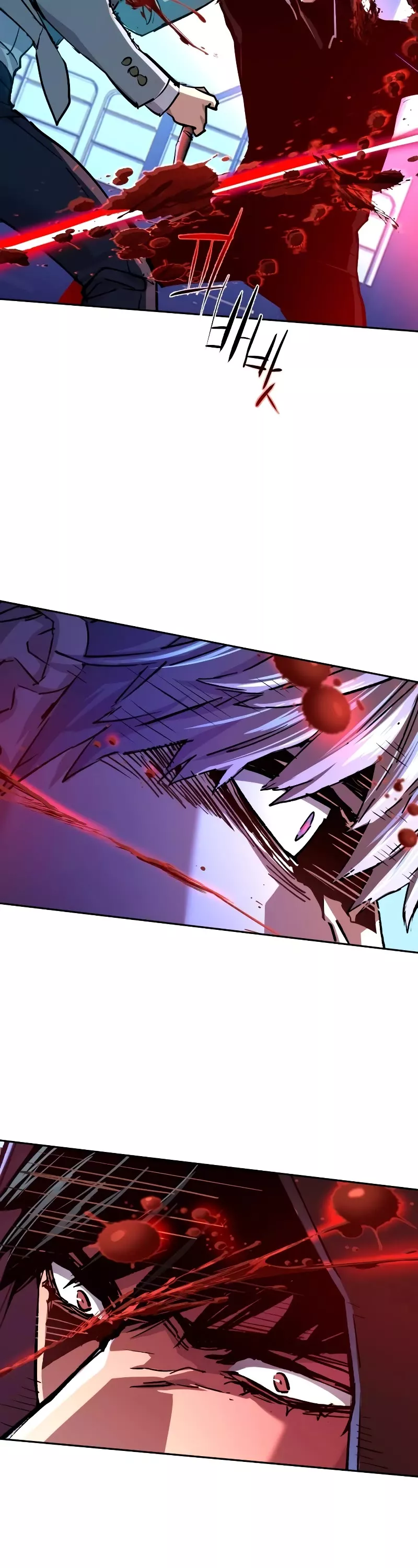 Read Mercenary Enrollment EN Manga Online