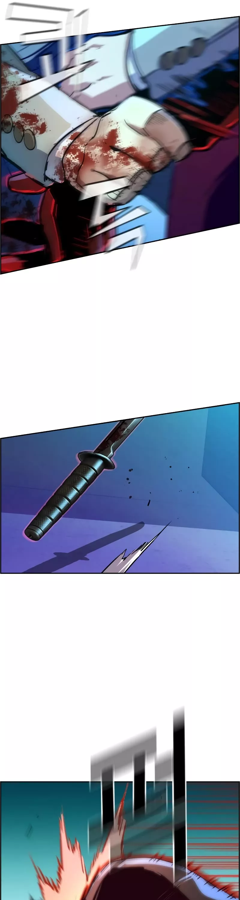 Read Mercenary Enrollment EN Manga Online