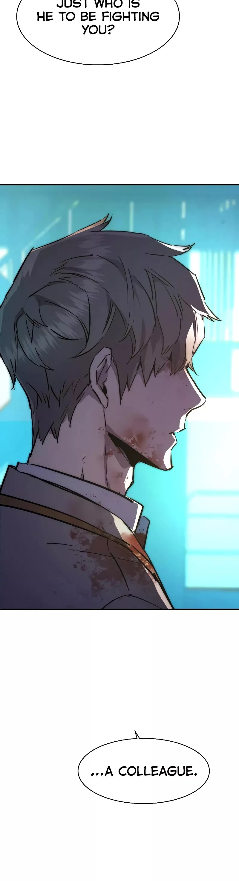 Read Mercenary Enrollment EN Manga Online