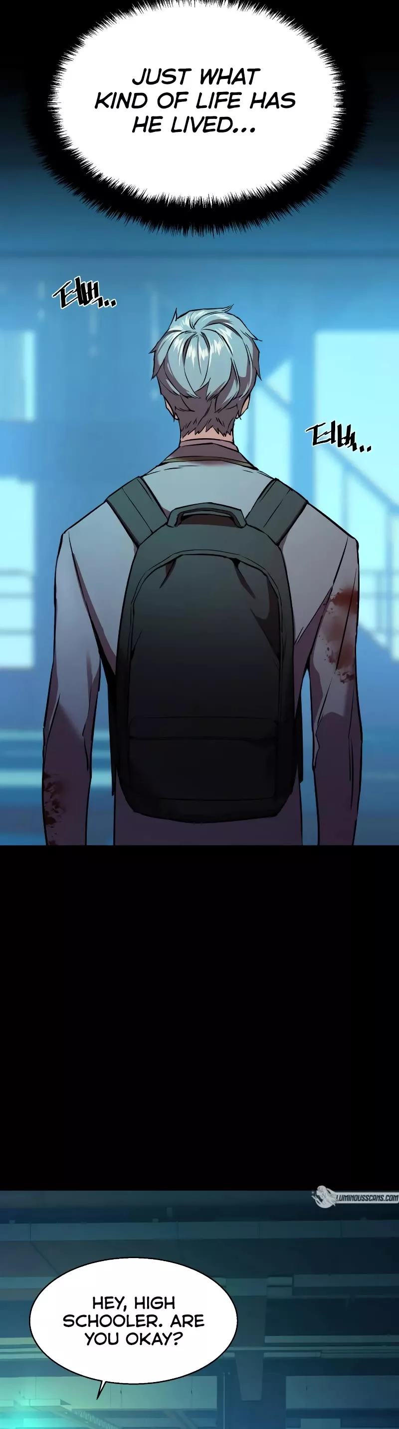Read Mercenary Enrollment EN Manga Online
