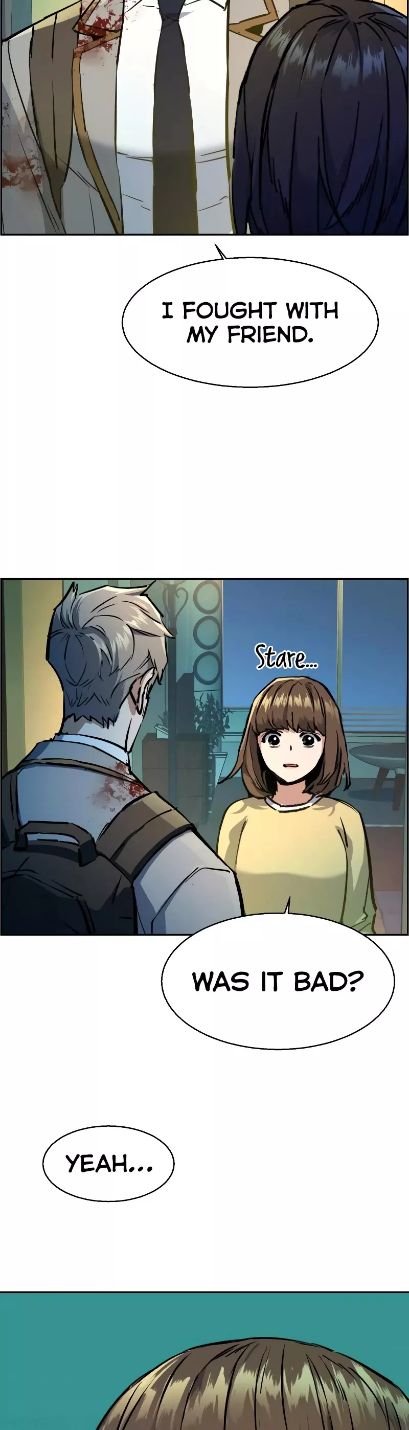 Read Mercenary Enrollment EN Manga Online