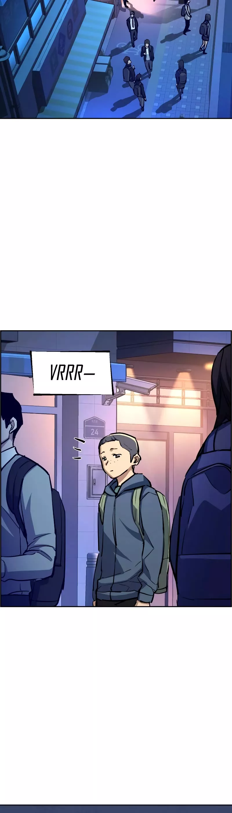 Read Mercenary Enrollment EN Manga Online