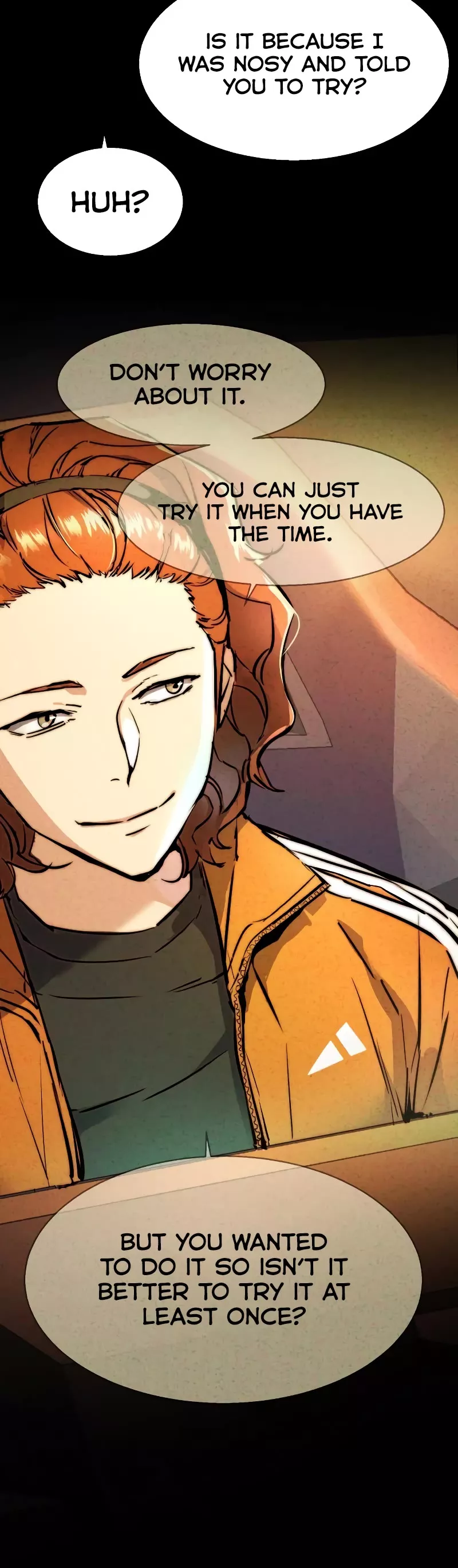 Read Mercenary Enrollment EN Manga Online