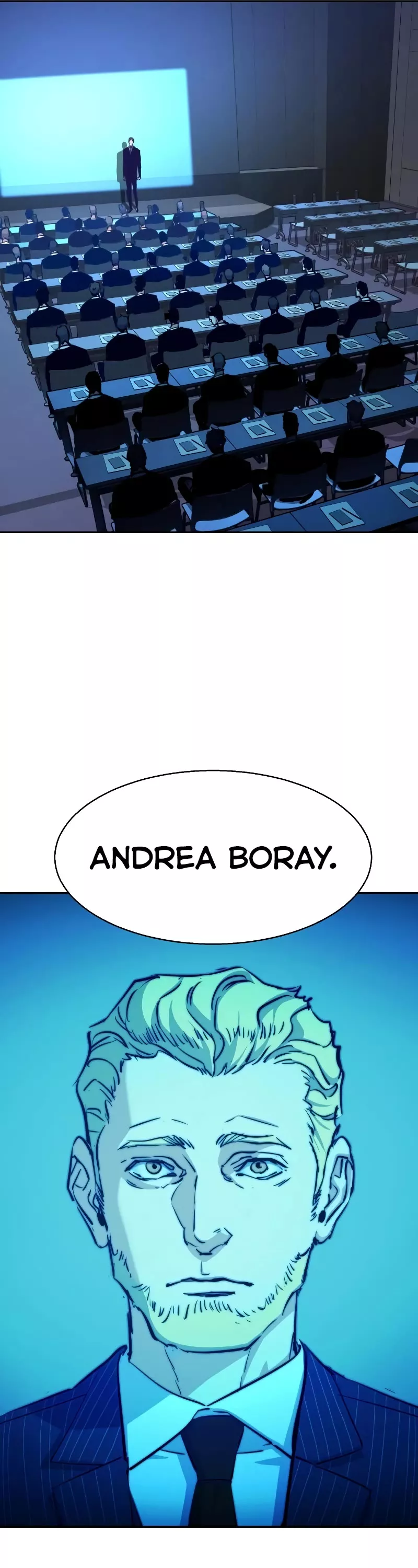 Read Mercenary Enrollment EN Manga Online