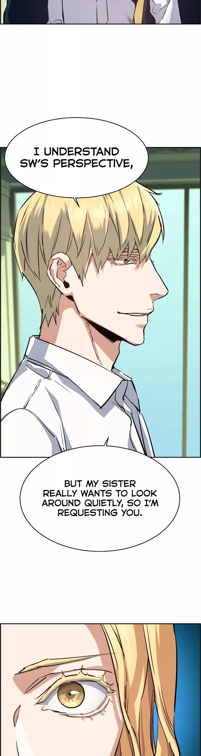 Read Mercenary Enrollment EN Manga Online