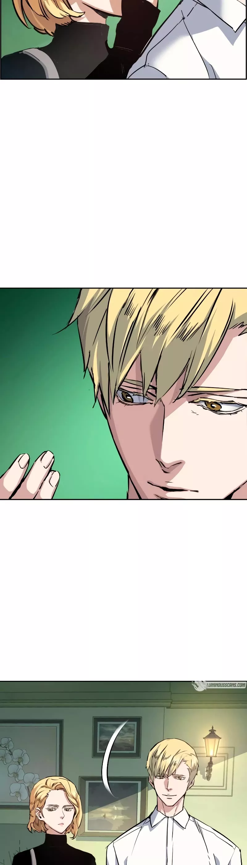Read Mercenary Enrollment EN Manga Online