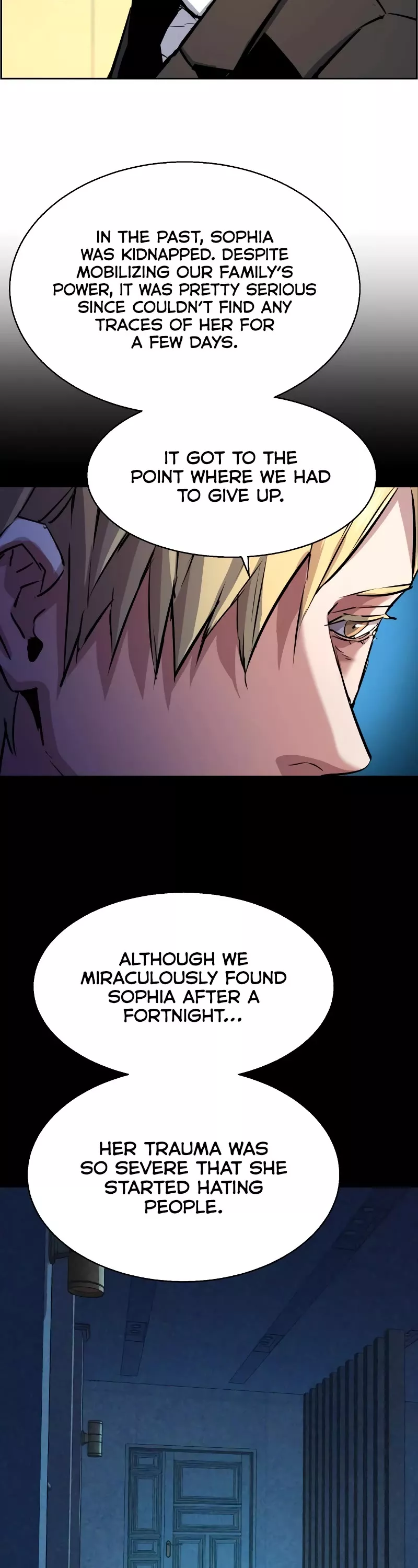 Read Mercenary Enrollment EN Manga Online