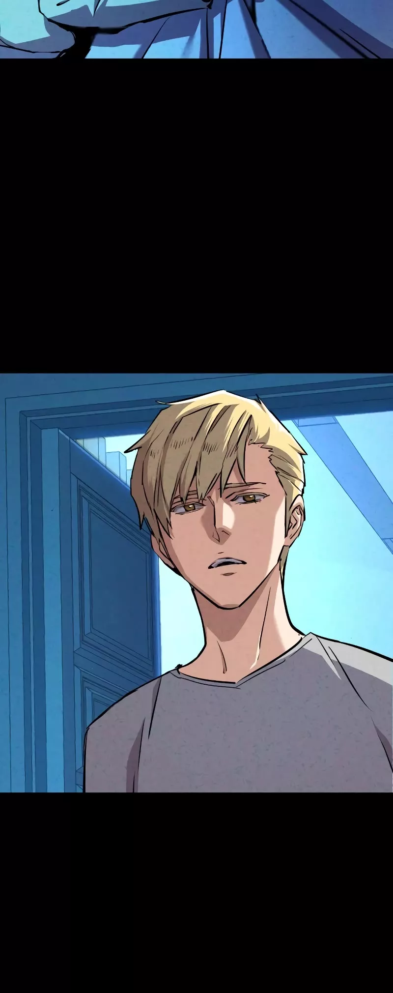 Read Mercenary Enrollment EN Manga Online