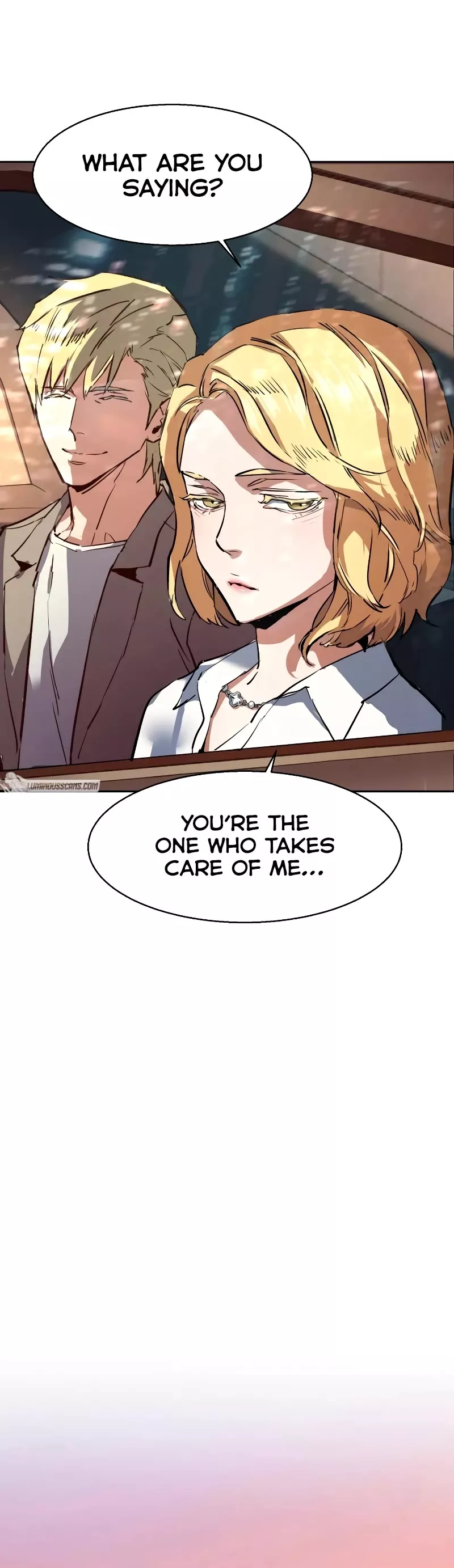 Read Mercenary Enrollment EN Manga Online