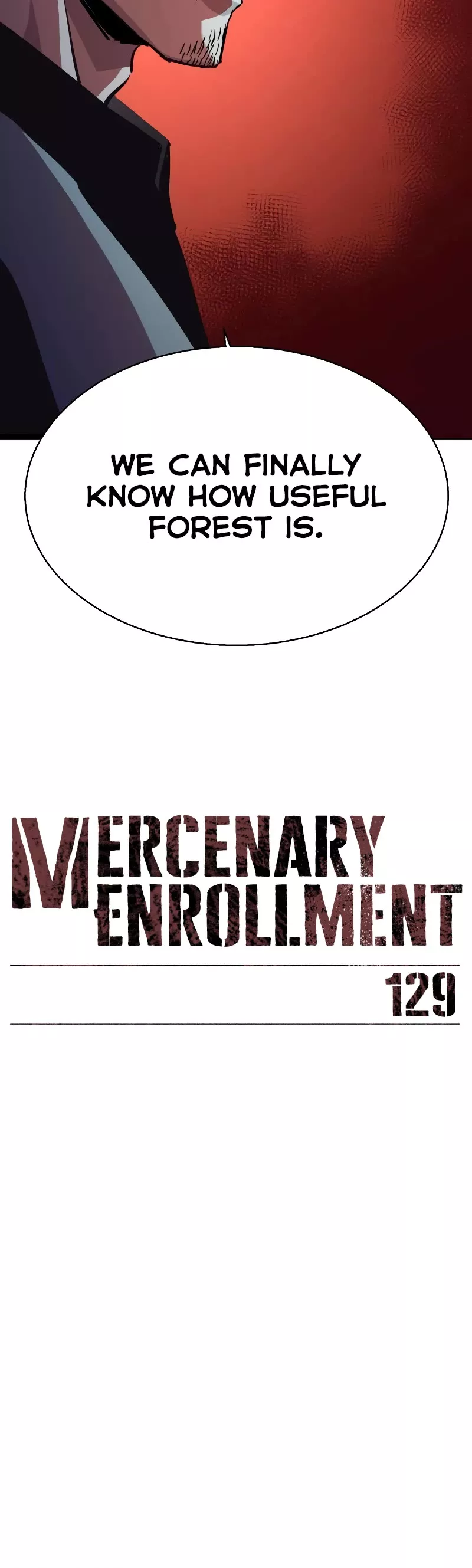 Read Mercenary Enrollment EN Manga Online