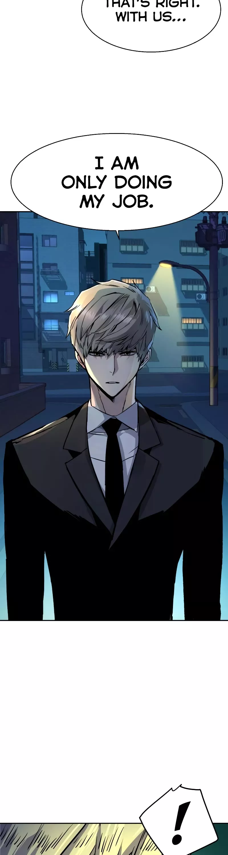 Read Mercenary Enrollment EN Manga Online