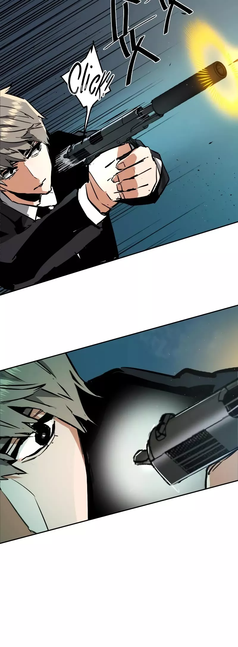Read Mercenary Enrollment EN Manga Online