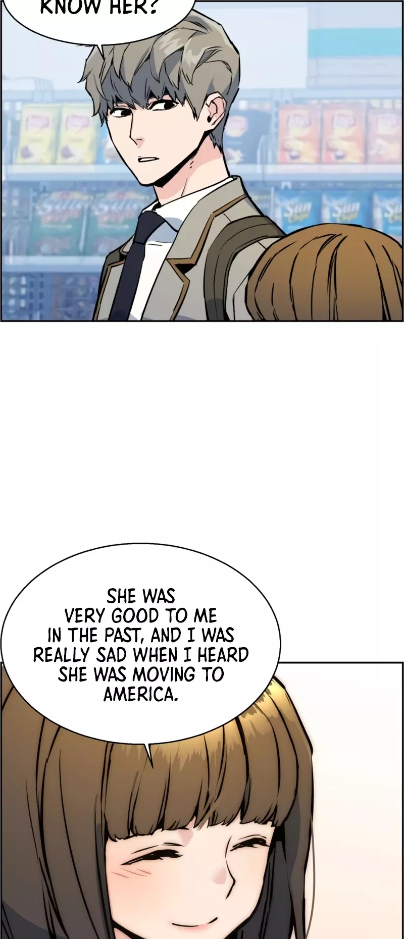 Read Mercenary Enrollment EN Manga Online