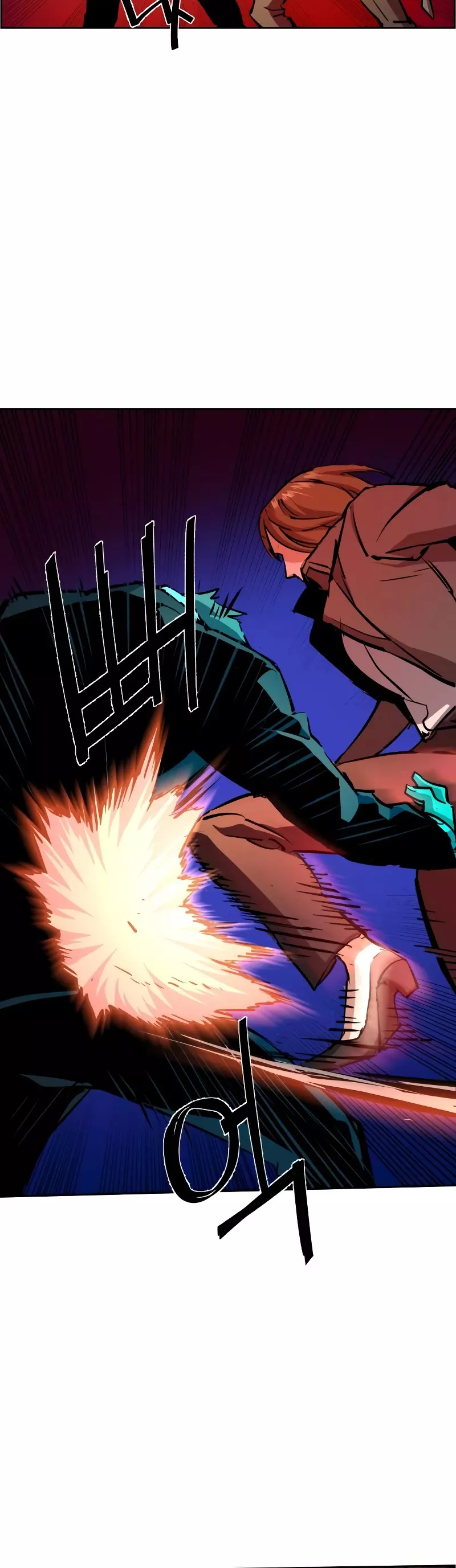 Read Mercenary Enrollment EN Manga Online