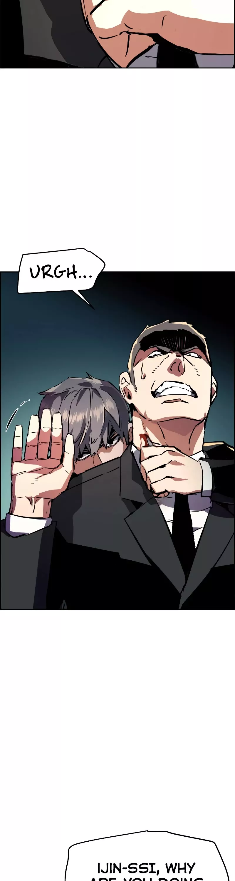 Read Mercenary Enrollment EN Manga Online