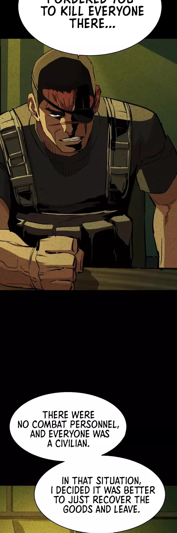 Read Mercenary Enrollment EN Manga Online