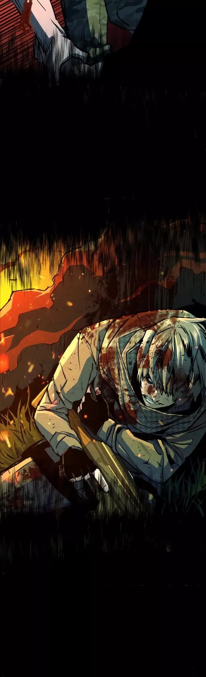Read Mercenary Enrollment EN Manga Online