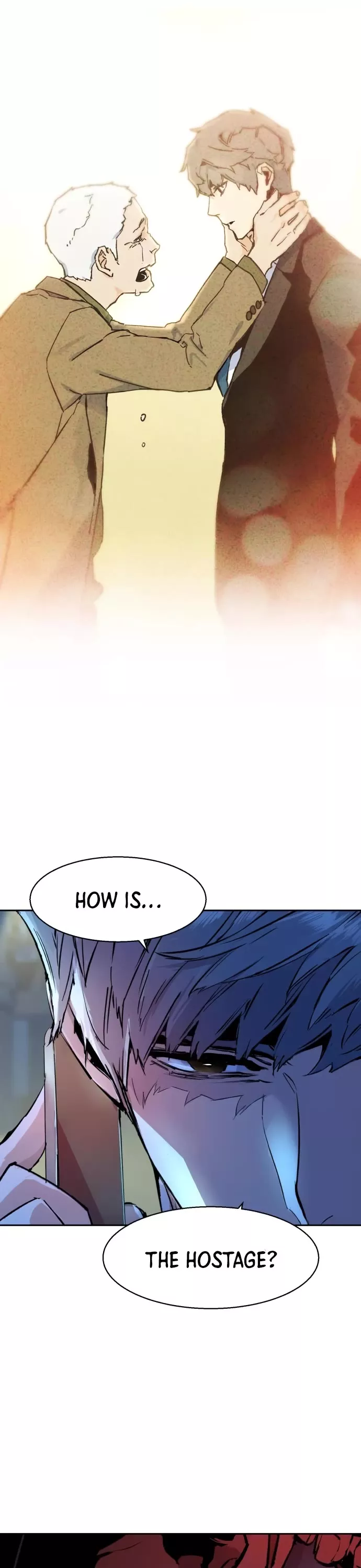 Read Mercenary Enrollment EN Manga Online