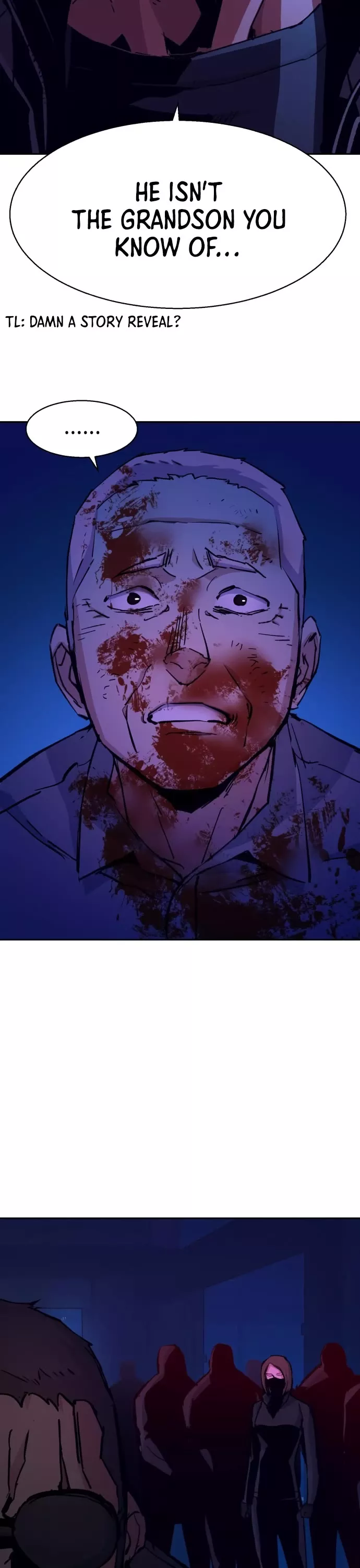 Read Mercenary Enrollment EN Manga Online
