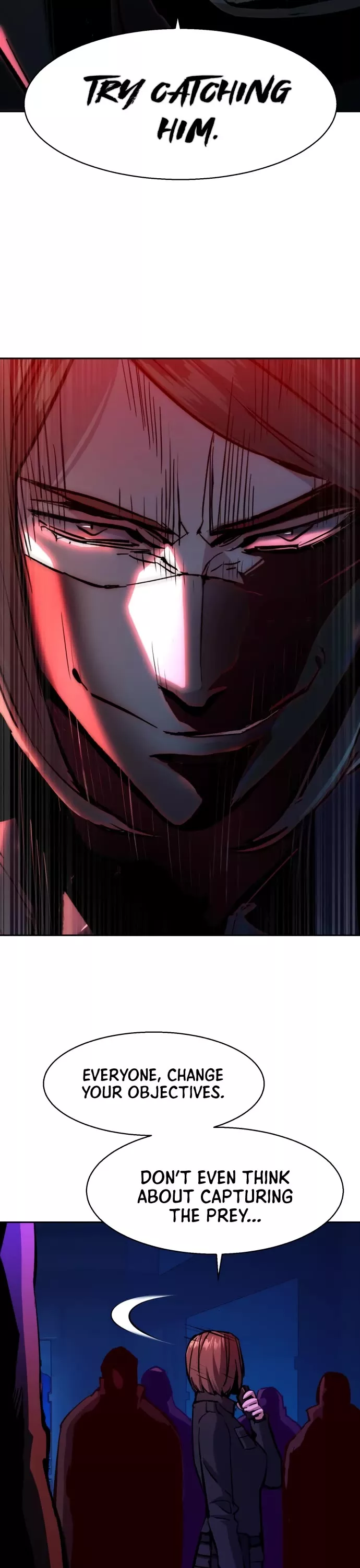 Read Mercenary Enrollment EN Manga Online
