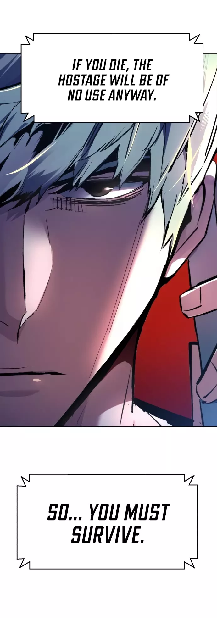 Read Mercenary Enrollment EN Manga Online