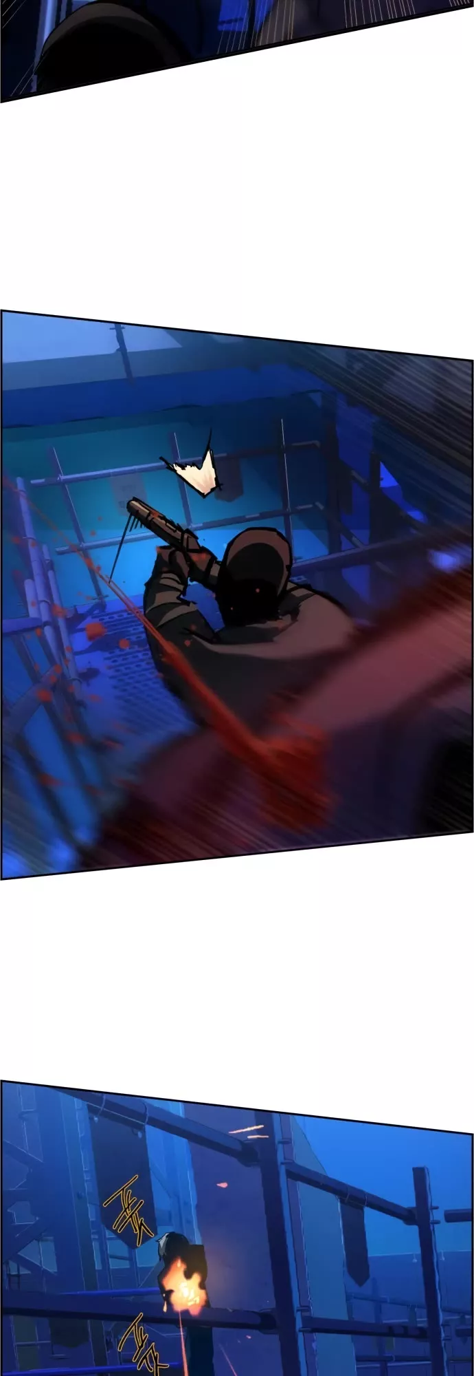 Read Mercenary Enrollment EN Manga Online