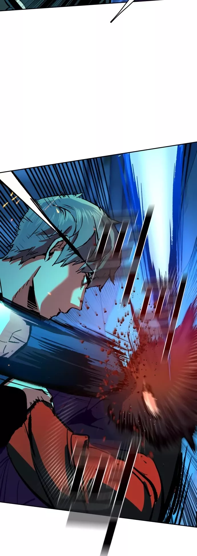 Read Mercenary Enrollment EN Manga Online