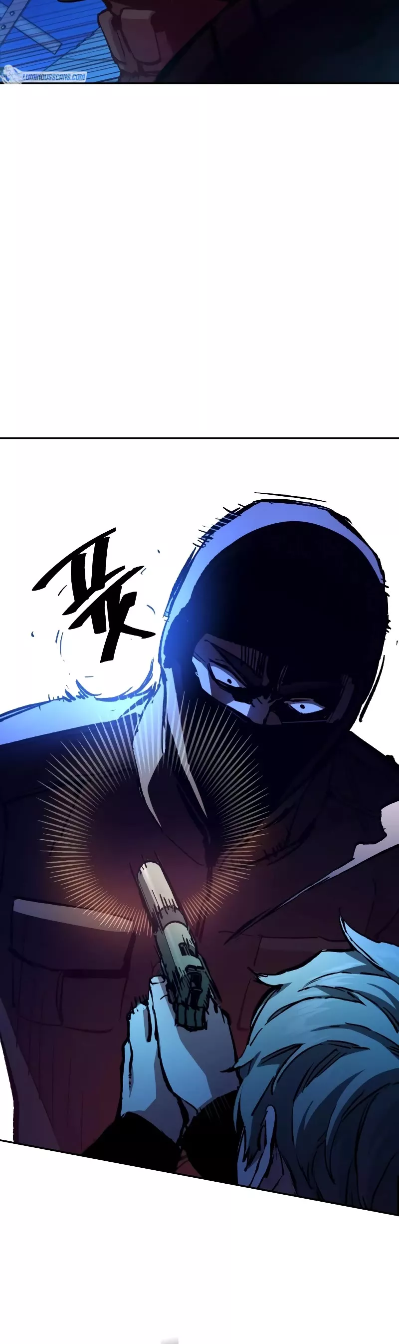Read Mercenary Enrollment EN Manga Online