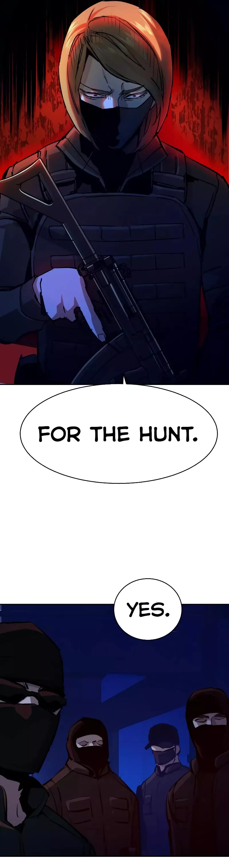 Read Mercenary Enrollment EN Manga Online