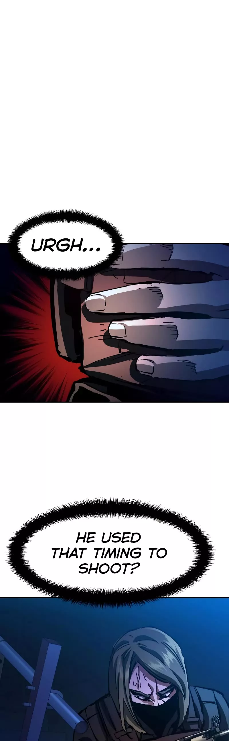 Read Mercenary Enrollment EN Manga Online