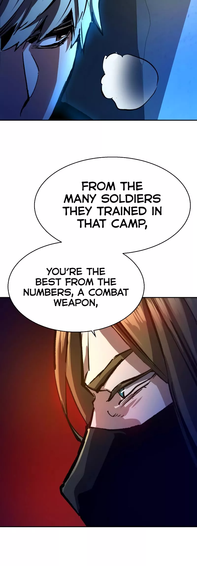 Read Mercenary Enrollment EN Manga Online
