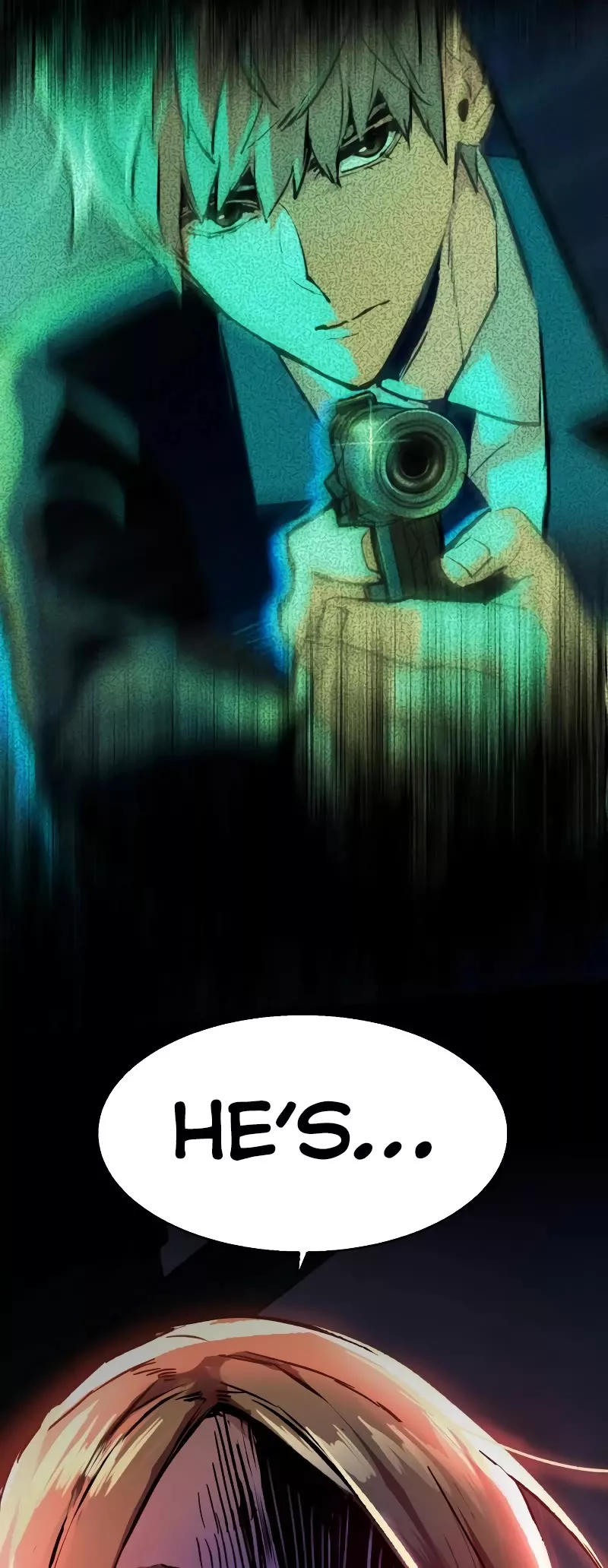 Read Mercenary Enrollment EN Manga Online
