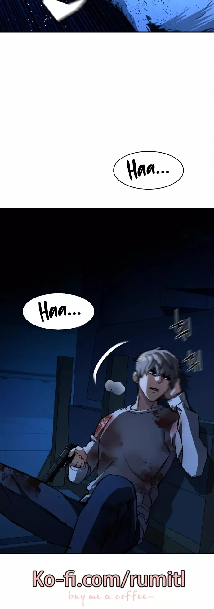 Read Mercenary Enrollment EN Manga Online