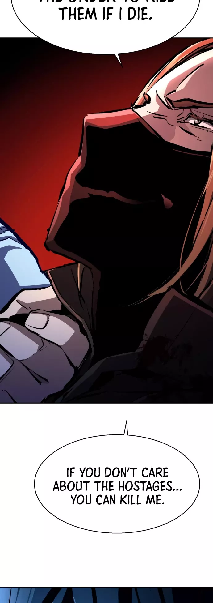 Read Mercenary Enrollment EN Manga Online