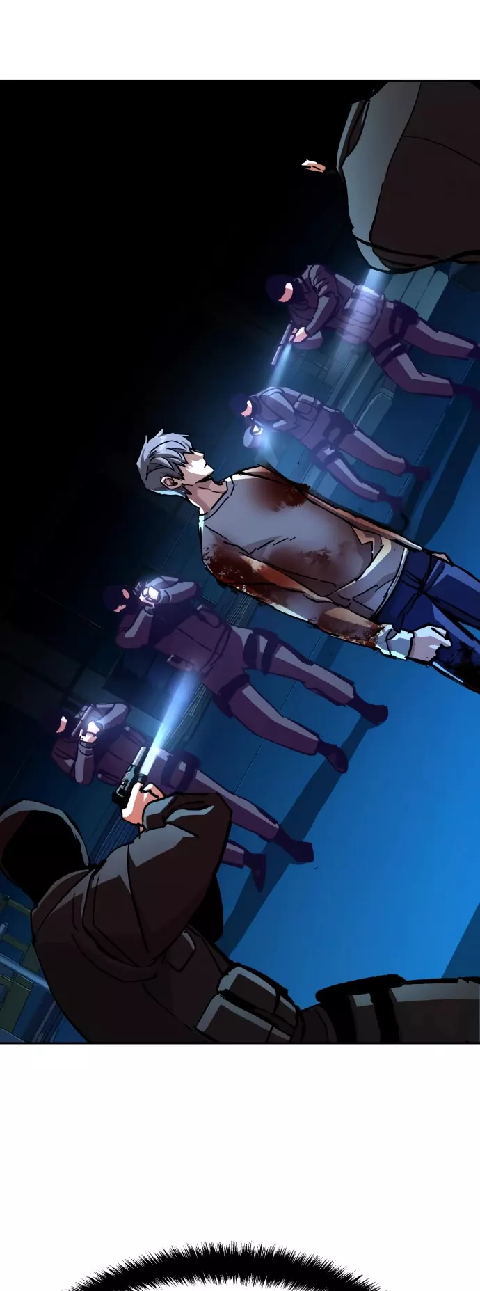 Read Mercenary Enrollment EN Manga Online