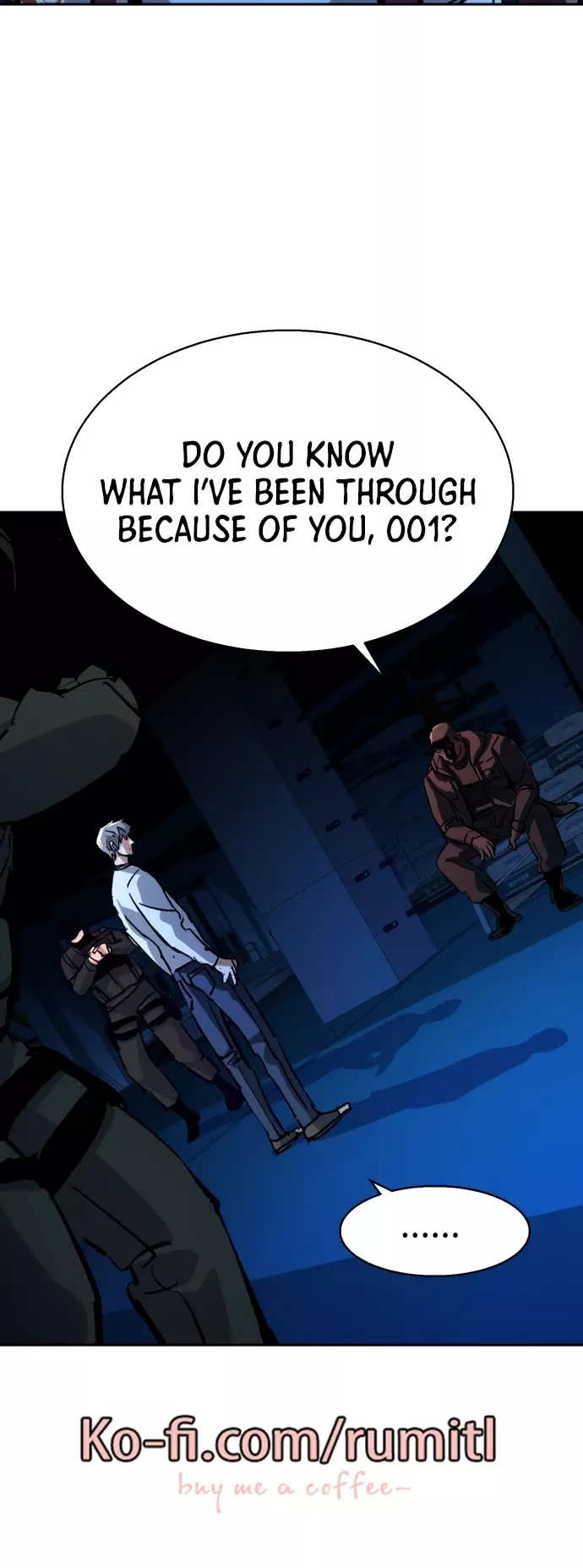 Read Mercenary Enrollment EN Manga Online