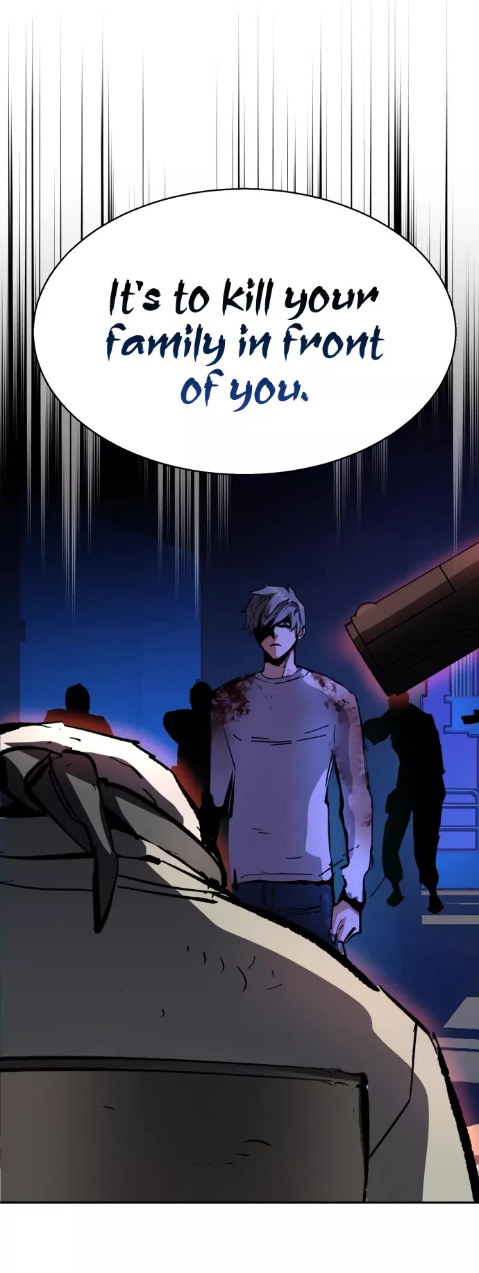 Read Mercenary Enrollment EN Manga Online