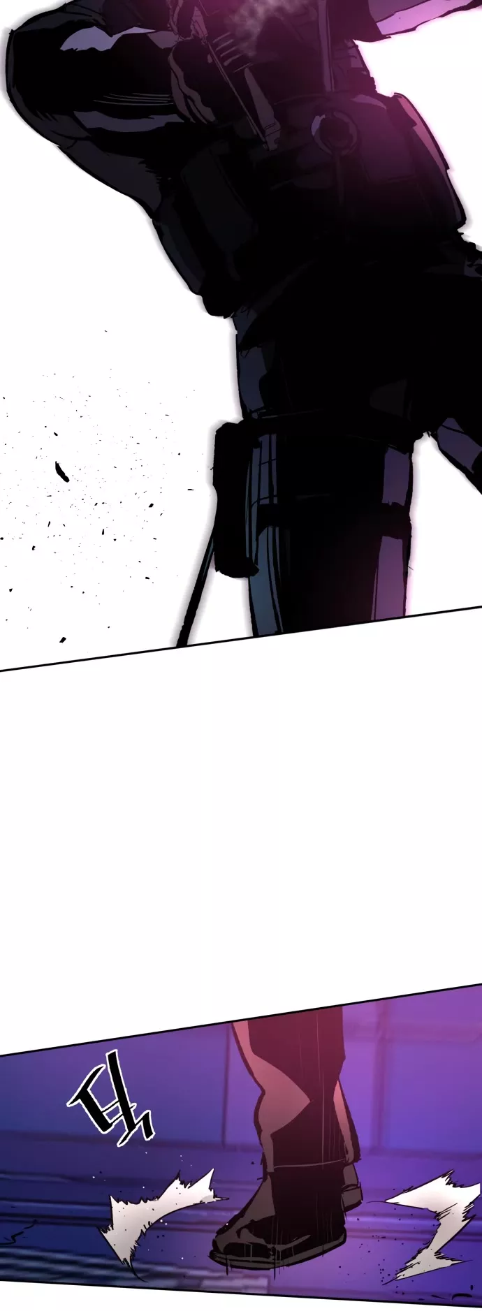 Read Mercenary Enrollment EN Manga Online