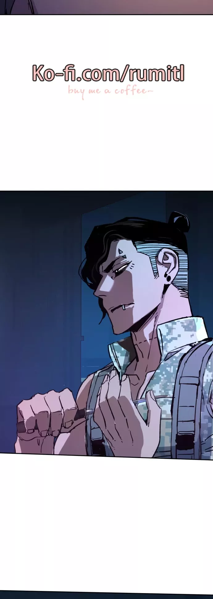 Read Mercenary Enrollment EN Manga Online