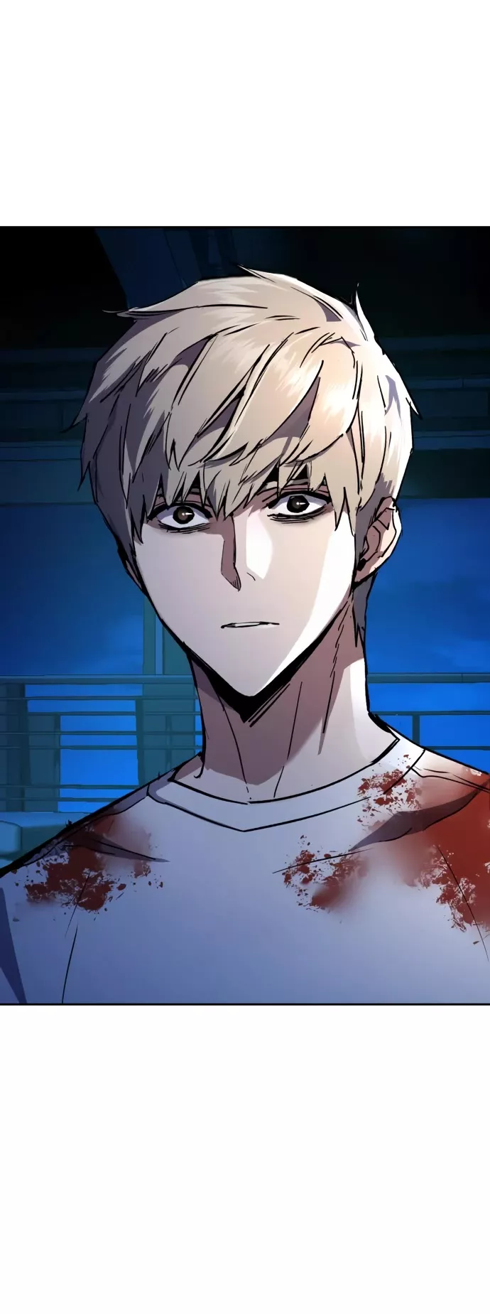 Read Mercenary Enrollment EN Manga Online